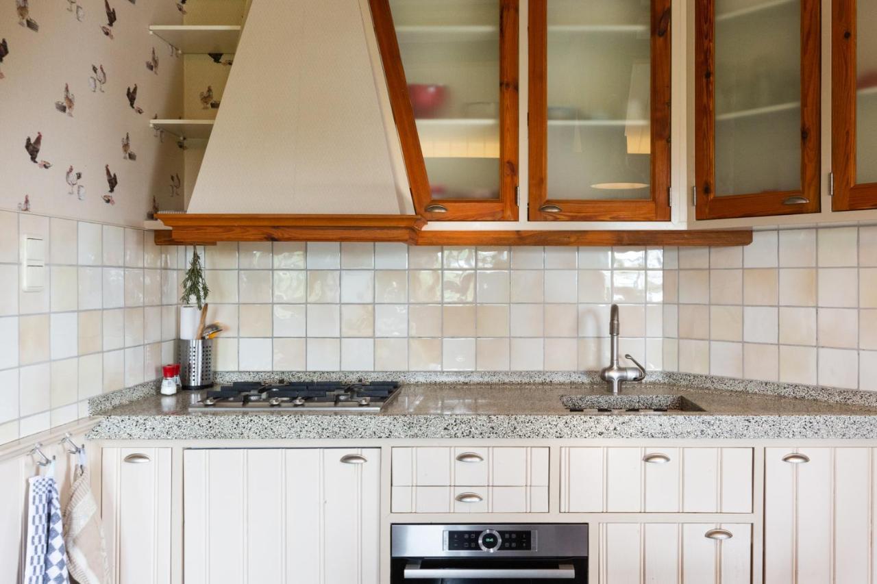 Boerenhofstede De Overhorn Weesp Ngoại thất bức ảnh