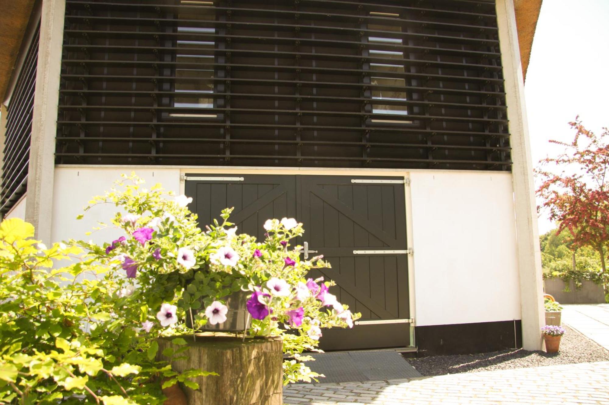 Boerenhofstede De Overhorn Weesp Phòng bức ảnh